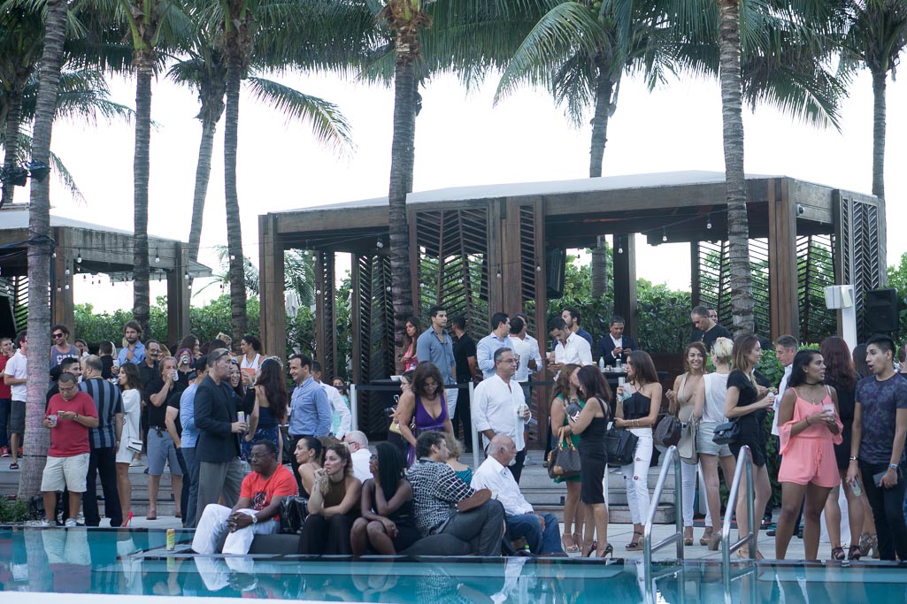 Swim Week 2016